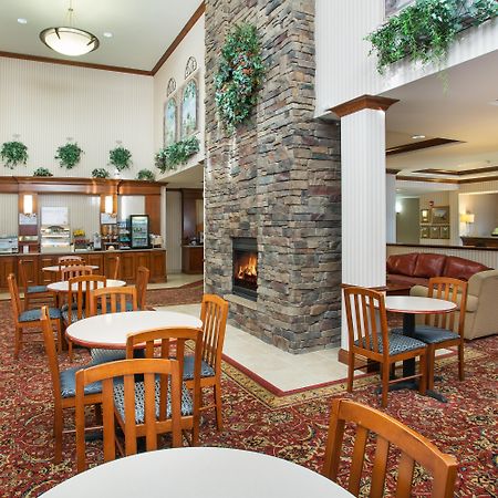 Holiday Inn Express Hotel & Suites Marion By Ihg Exterior photo